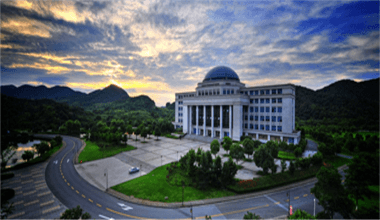 Zhejiang University of Technology