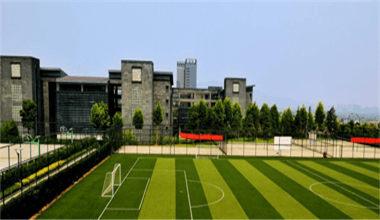 Hangzhou Vocational and Technical College